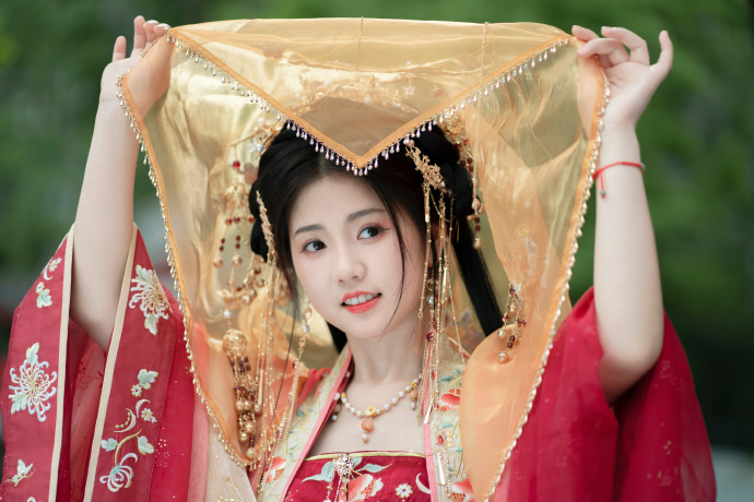 纪实 · 清晨